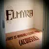 Elmyra - This Is Where I Leave You (Acoustic) [Acoustic] - Single